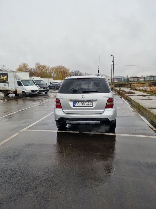 Vand mercedes ML 280
