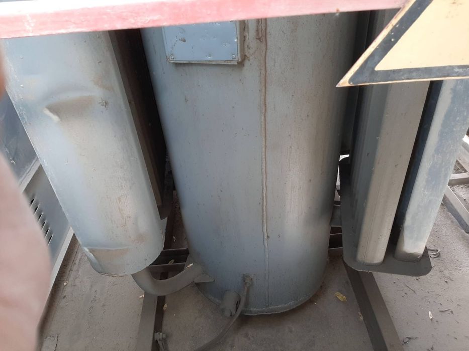 Трансформатор КТП-630 / 10-04