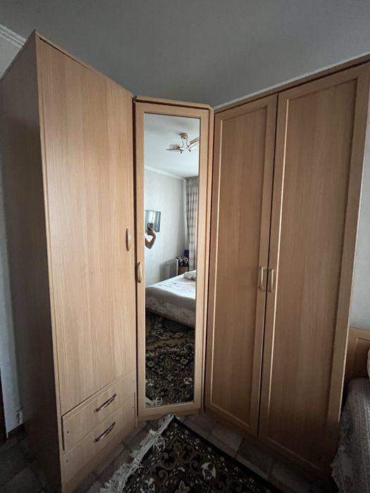 Спальный гарнитур