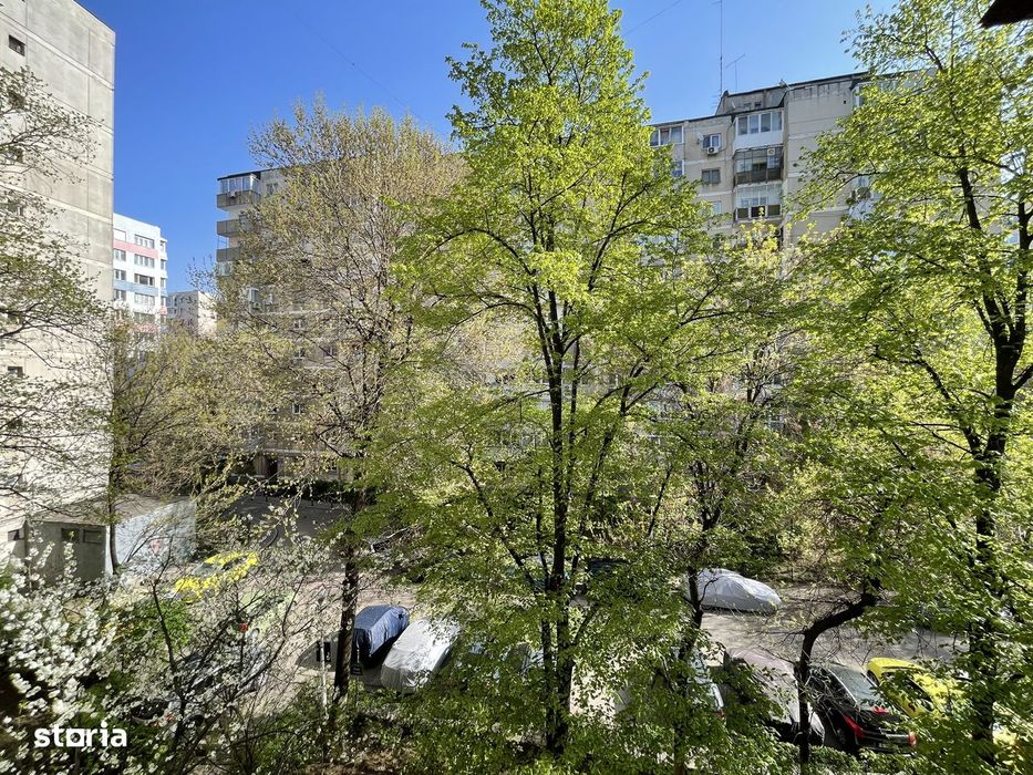 Apartament 2 camere Tineretului Comision 0%