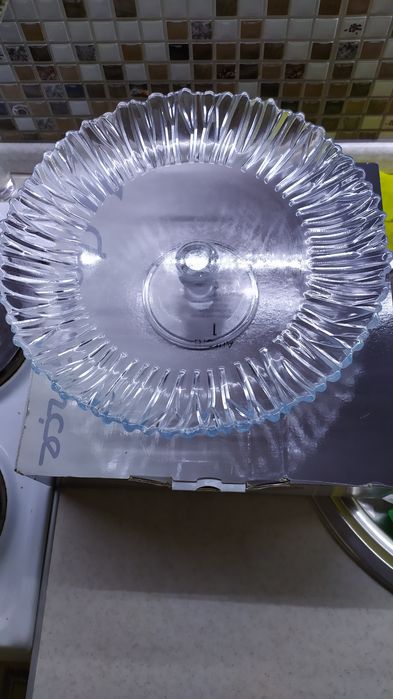 Подставка для торта