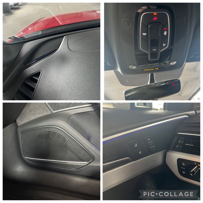 Audi S4 Quattro 8ZF B&O