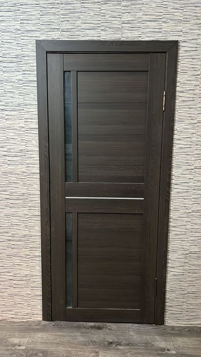 Бөлме аралық есіктер