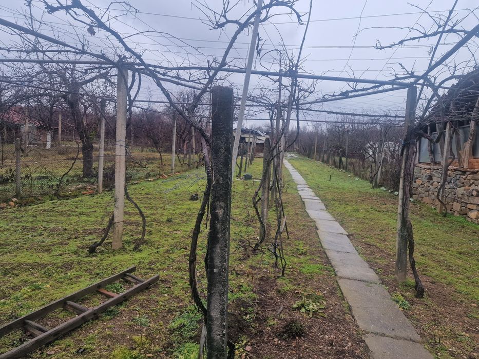 Къща в с. Соволяно