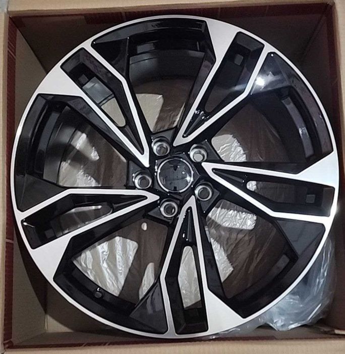 Formula Plus Diska R19