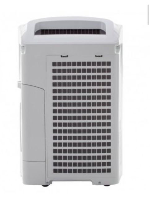 Пречиствател и овлажнител sharp