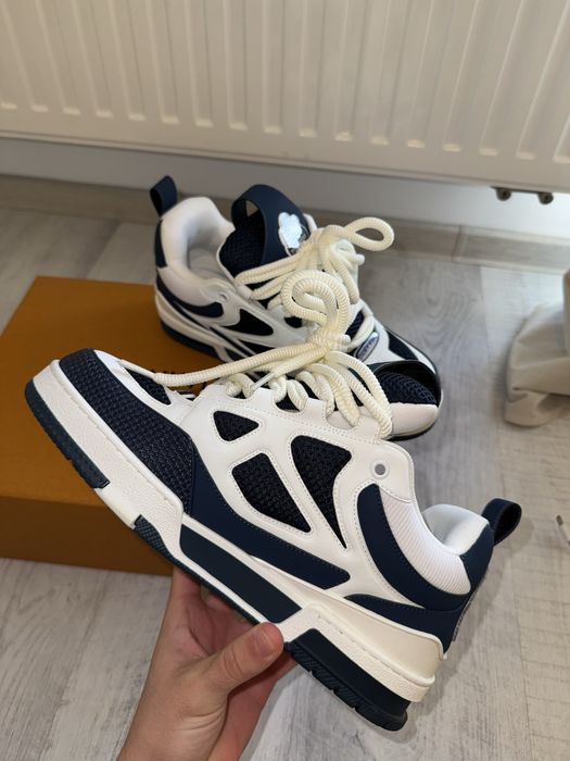 Louis Vuitton Skate