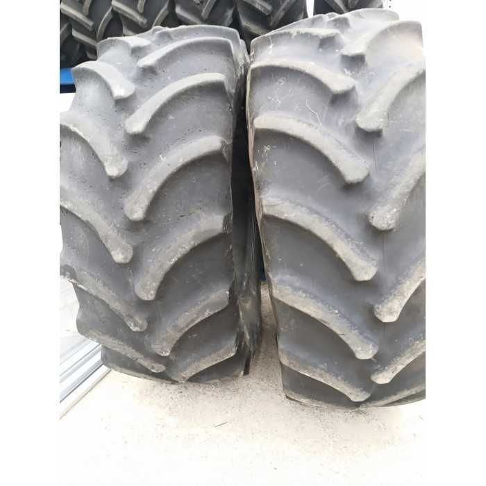 Anvelope 710/70r42 Firestone perechi second cu garantie  fara def.!