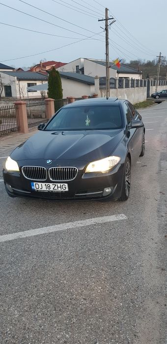 BMW seria 5 F10 520 diesel