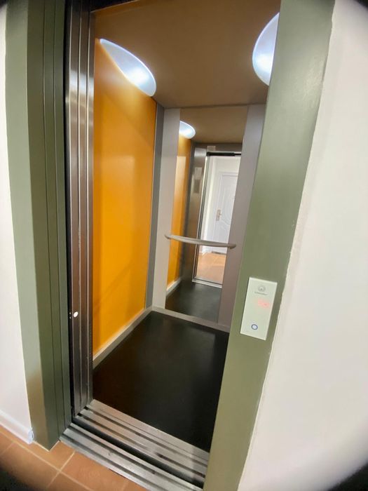 Garsonieră 0 comision – Zona Unirii (central, dar liniștit)