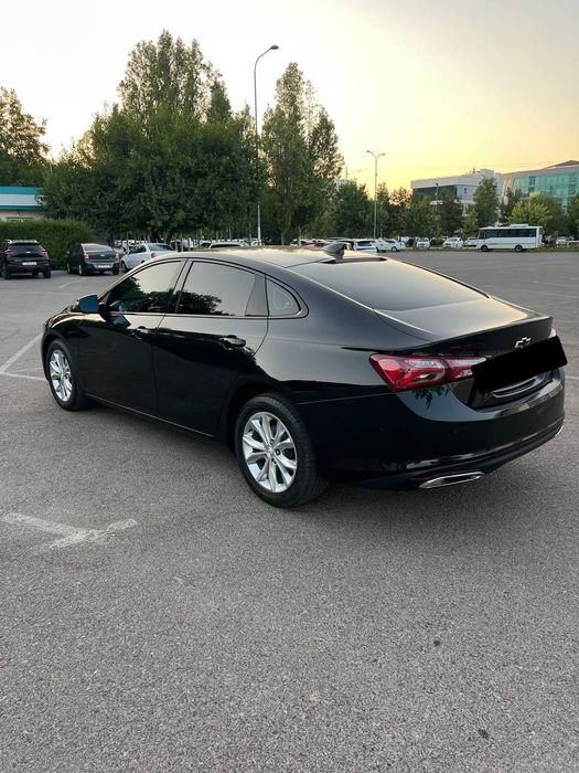 Chevrolet Malibu 2 XL 2024