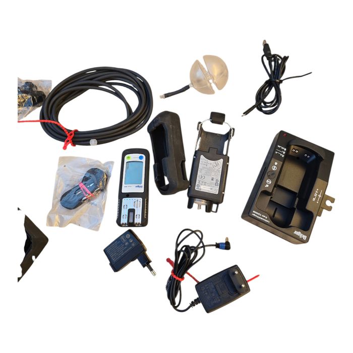 Detector gaze Drager