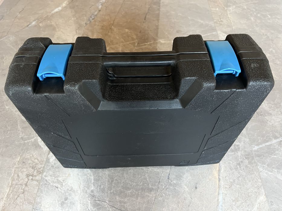 Перфоратор - къртач Einhell BT-RH 1600