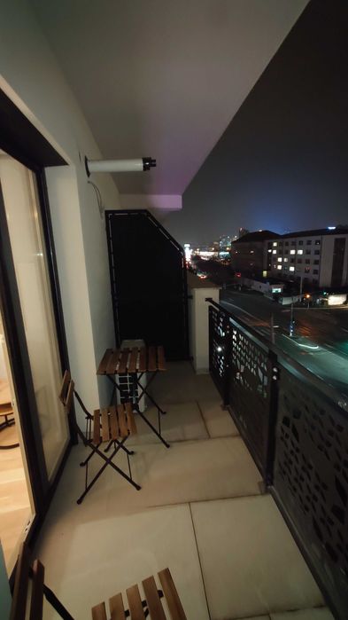 Inchiriere apartament 2 camere cu loc parcareCircumvalatiunii