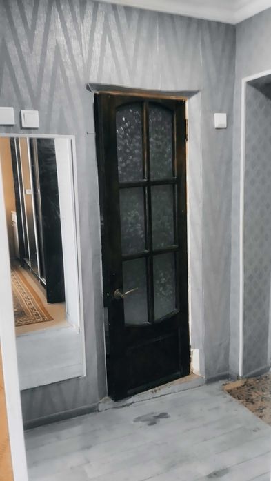 Сдам свою квартиру у метро БИЙ, семье без детей, в центре