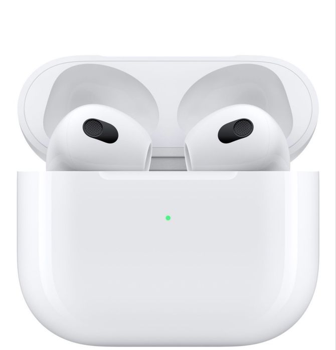 Airpods 3 оригинал