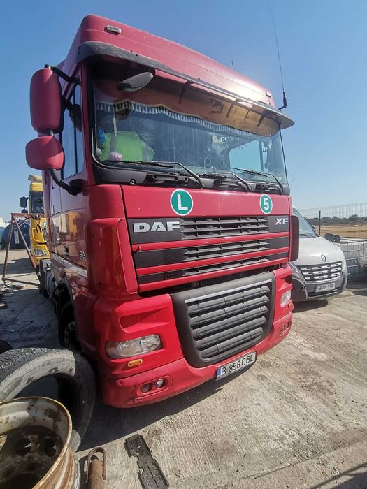 Vand Daf XF 105.460