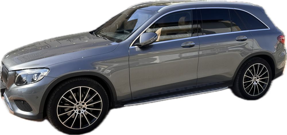 Jante 20" Mercedes AMG X253 C253
