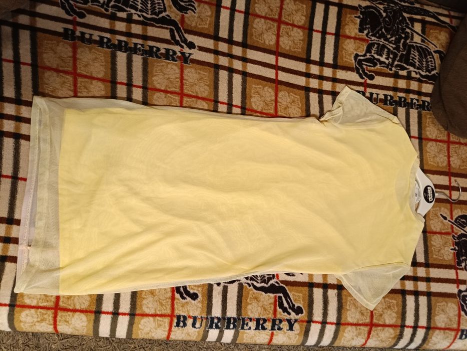 Платье  новое H&M 12-14 лет