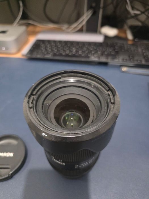 Tamron 28-75mm F2.8 Di G2 для Sony E