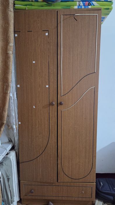 Шкаф норм состояние