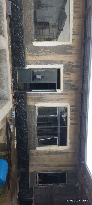 Акфа Akfa Окна,Двери и Витражи