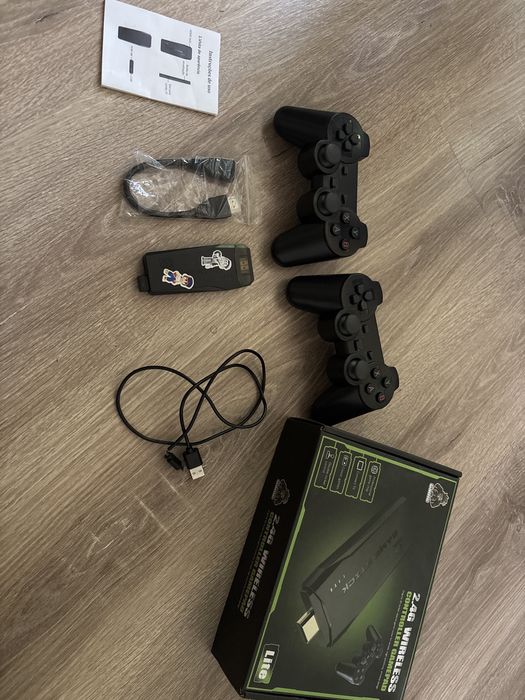 Продам приставку