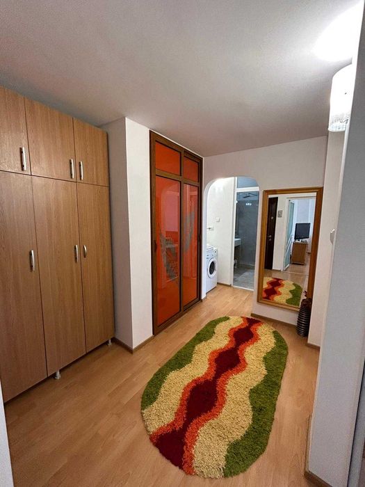 de vinzare apartament pe faleza Mangalia