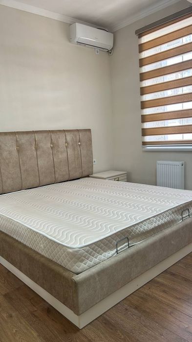 Продается квартира жк Гринвич 2х комнат 56м2 на Узбум  сша