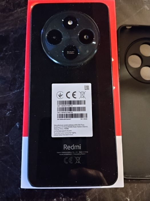 Xiaomi  - Redmi 14C