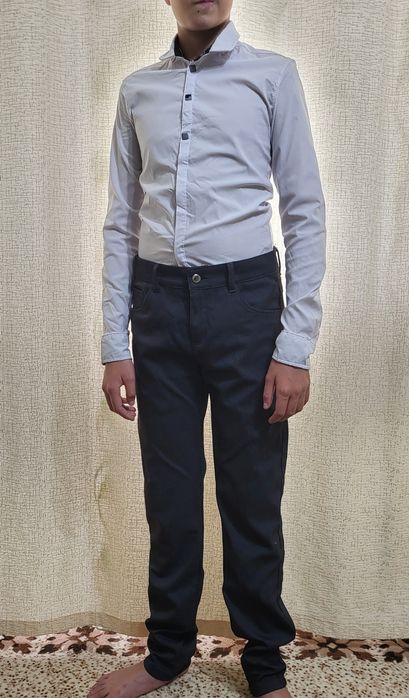 Продам НЕДОРОГО школьные вещи