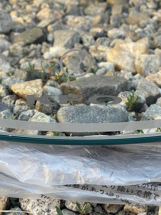 Mini frigider KFO 6L, pentru cosmetice si nu numai