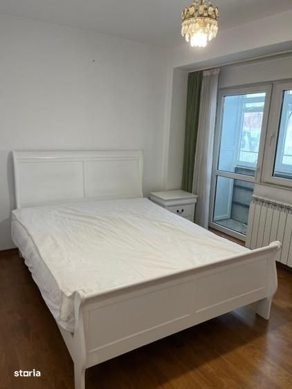 Apartament 2 camere Nerva Traian | metrou | aer conditionat |