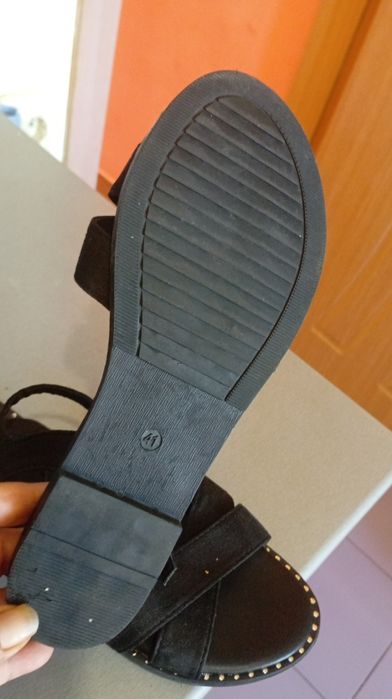 Дамски сандали 41 номер