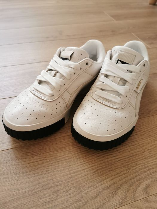 Маратонки  Puma, модел Cali