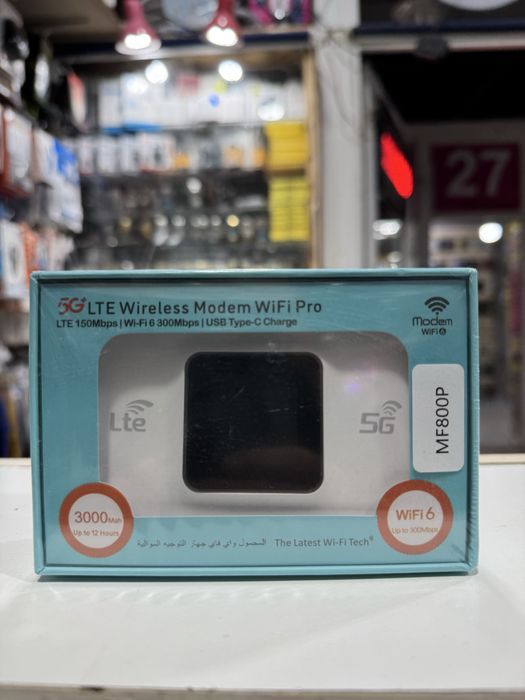Уточните цены Modem4G-5G, tp-Link,PIX-LINK,Router.