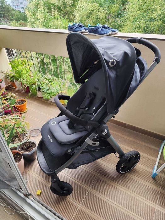 Детска количка Maxi Cosi модел GIA.