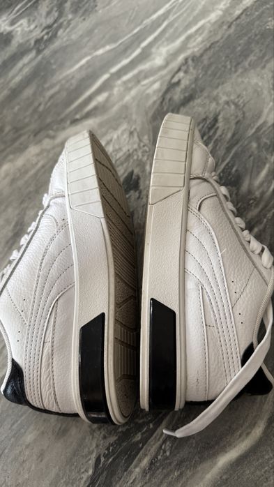 Adidasi Puma 36