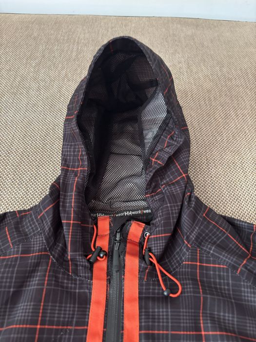 Работно яке Helly Hansen work wear