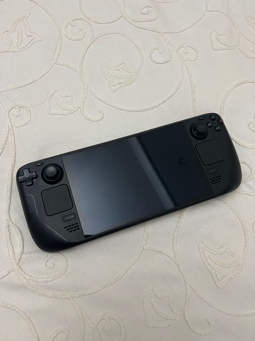 Steam deck Oled 512Gb