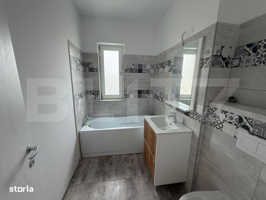 Apartament 3 camere, 69 mp, ansamblu rezidential, zona Cornitoiu