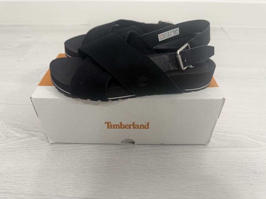 Сандалии Timberland