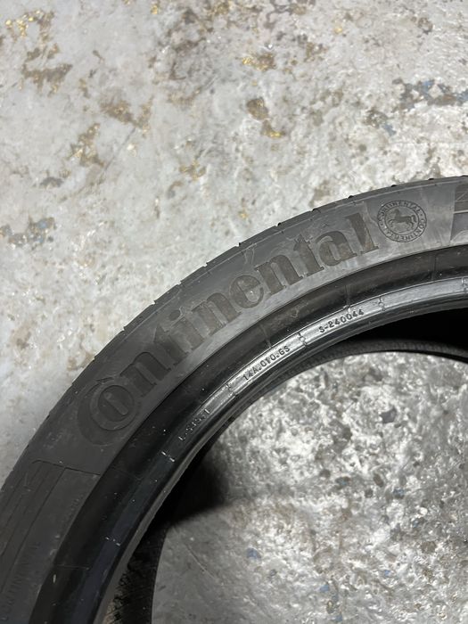 1x 255 35 19 continental vara