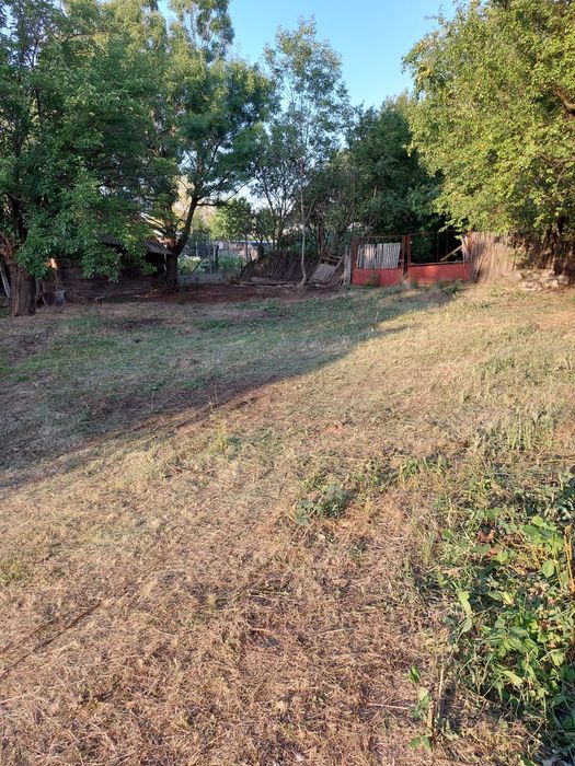 Teren  intravilan DN72 /deschidere 29ml ideal business/ investitie