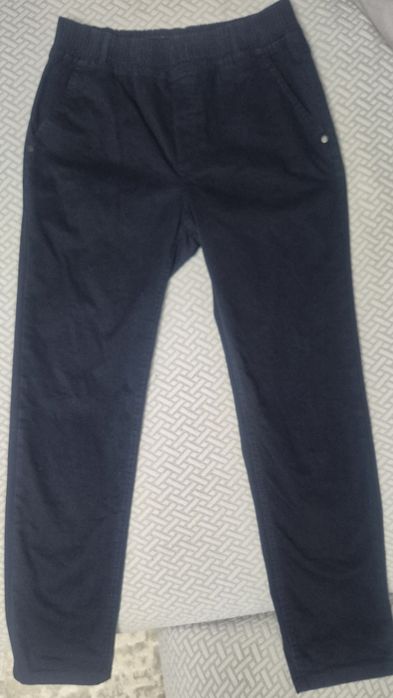 Брюки для школы на мальчика