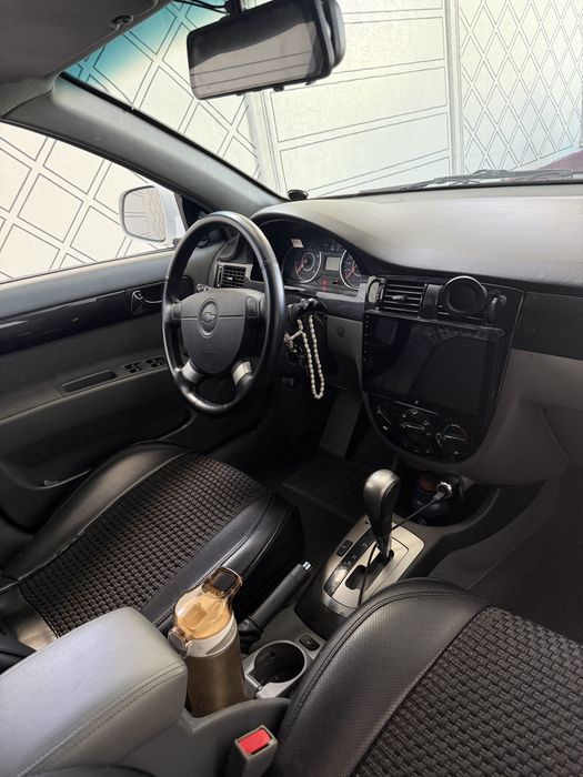 Продается chevrolet gentra 2023