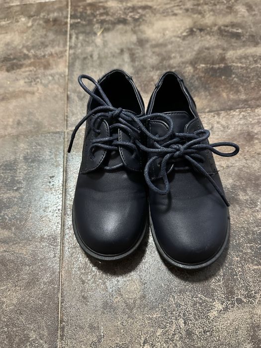 Pantofi baietei
