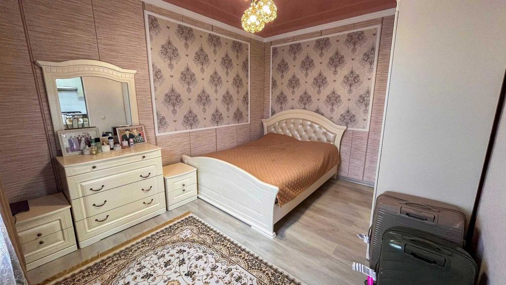 продам частный дом  Даулет Империя