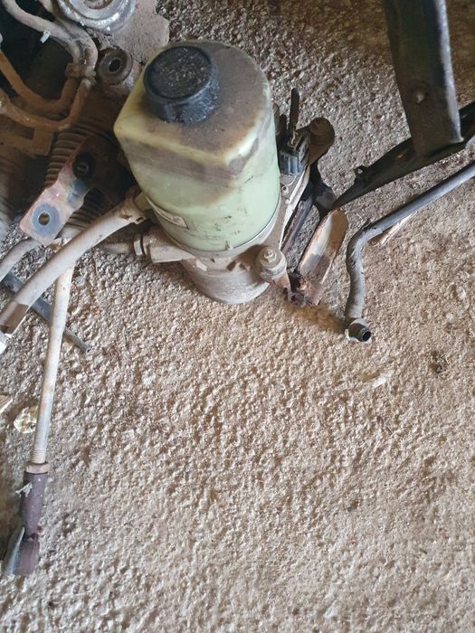 Pompa servo electrica  focus 2 ford c max