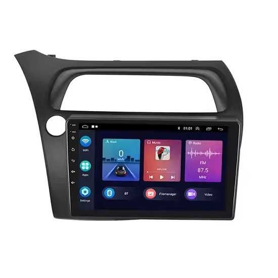 Honda Civic мултимедия GPS навигация